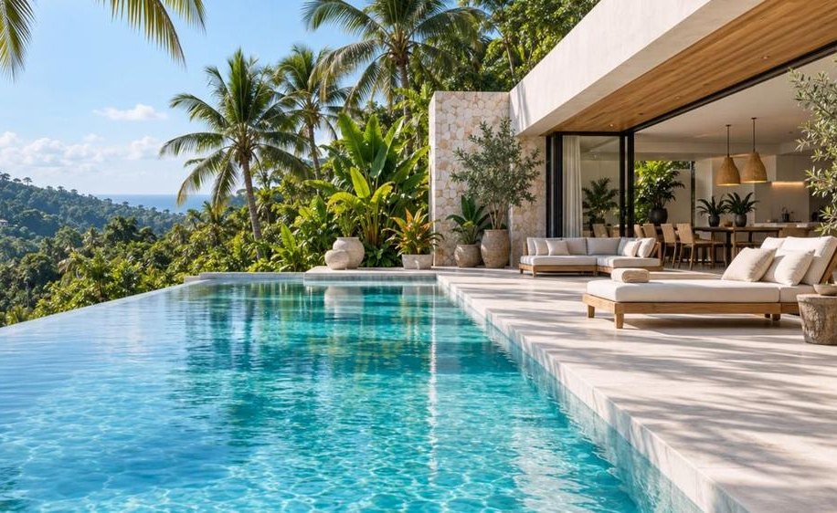 Palm Residence